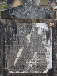 Rookwood Necropolis&#44; Sydney - Diener, Leo Augustine